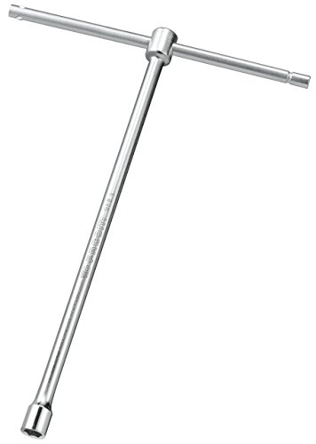 FACOM Steckschlüssel mit T-Griff SW13, 1 Stück, 98B.13 FACOM Steckschlüssel mit T-Griff SW13, 1 Stück, 98B.13 von Facom