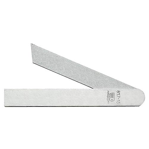 FACOM Verstellbarer mech Winkel Kanten Geschli, 300mm Langmass 24-285 mm, 1 Stück, 817.30 von Facom