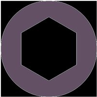 FACOM Winkel-Stiftschlüssel extra lg Kugelk., 9-tlg. von Facom