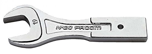 Facom 20.14 – Terminal Fixed-Kit 20 x 7 14 millimeter Facom 20.14 – Terminal Fixed-Kit 20 x 7 14 millimeter von Facom
