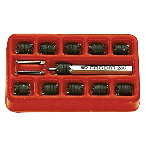 FACOM Flanger, 1 Stück, 230.J1 von BLACK+DECKER