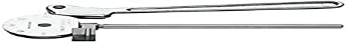 Facom 344b.10 Rohrbieger Hat, silber, 10 mm von Facom