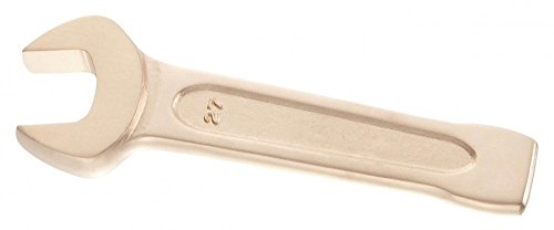 FACOM offener Ring-Schlagschlüssel 50, Funkenfrei, 1 Stück, 49.50SR FACOM offener Ring-Schlagschlüssel 50, Funkenfrei, 1 Stück, 49.50SR von Facom