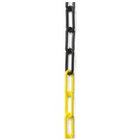 Facom Absperrkette schwarz/gelb 25 m lang Facom Absperrkette schwarz/gelb 25 m lang von Facom