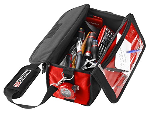 Facom BS. smbcm1pg Material mini Probag Tasche für 15 Werkzeuge von Facom