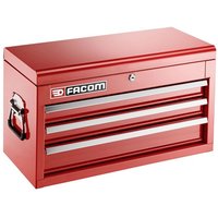 BT.C3TA Stahlblech-Werkzeugkasten 3 Schubladen - Facom von Facom