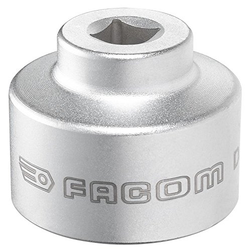 Facom D. 163-27 Ölfilterbuchse 27 Mm von Facom