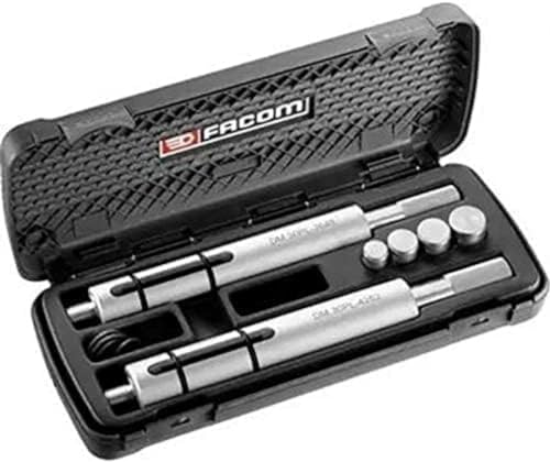 Facom DM. 30pl Material von centreurs LKW Kupplungsscheiben, silber, 6-teiliges Set von Facom