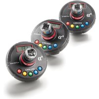 FACOM Drehmoment-/Winkel-Adapter 17 - 340 Nm von Facom