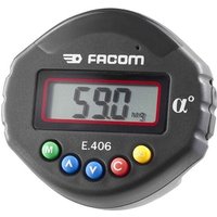 Facom E.406 Winkeladapter geeicht 1 - 360° von Facom