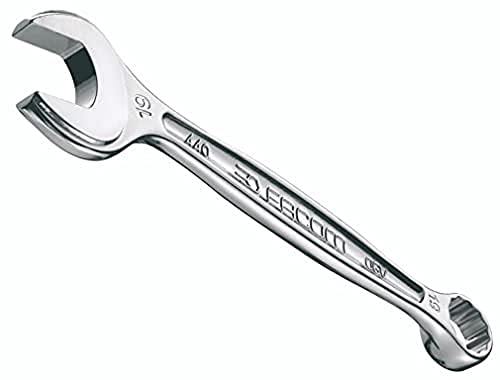 Facom FCM44055 Ringmaulschlüssel 5,5 mm Facom FCM44055 Ringmaulschlüssel 5,5 mm von Facom