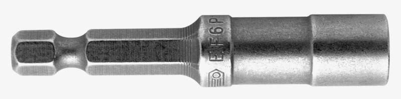 Facom Federring Facom EF.6P1 Kurzer Bithalter mit Federring von Facom