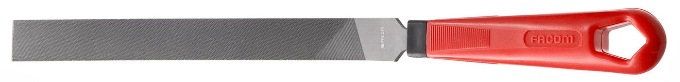 Facom Feile Facom PAM.B250EMA Flachstumpf-Feile mit Heft Hieb 1 250mm von Facom