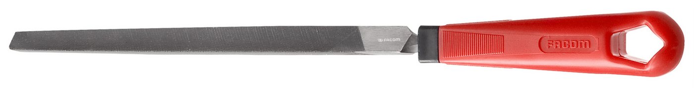 Facom Feile Facom TRI.B200EMA Dreikantfeile mit Heft Hieb 1 200mm Facom Feile Facom TRI.B200EMA Dreikantfeile mit Heft Hieb 1 200mm von Facom