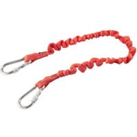 Facom Gurt mit Doppel-Karabinerhaken 1,2 m SLS Facom Gurt mit Doppel-Karabinerhaken 1,2 m SLS von Facom