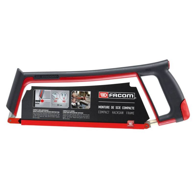 Facom Handsäge Metallsägeboge 601PB von Facom