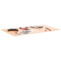 Facom Holz-Arbeitsplatte von Facom