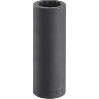 Facom IMPACT-Steckschlüssel 1/2" lang 22 mm Facom IMPACT-Steckschlüssel 1/2" lang 22 mm von Facom