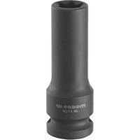 Facom IMPACT-Steckschlüssel 1/2" lg. Torx E16 von Facom