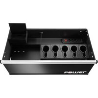 Facom JLS3 Dopp Unterschr 6 Schub+Power rot Facom JLS3 Dopp Unterschr 6 Schub+Power rot von Facom