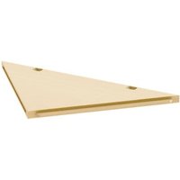 Facom JLS3 Holz-Eckarbeitsplatte 40x750mm von Facom