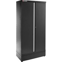 Facom JLS3 Schrank 2m 2 Volltüren schwarz Facom JLS3 Schrank 2m 2 Volltüren schwarz von Facom