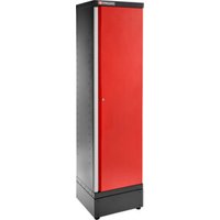 Facom JLS3 Schrank 2m Einzeltür rot Facom JLS3 Schrank 2m Einzeltür rot von Facom