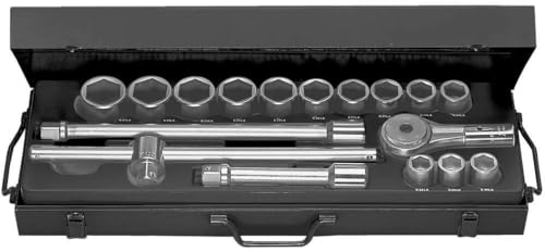 Facom K.415E Steckschlüssel-Sets Facom K.415E Steckschlüssel-Sets von Facom
