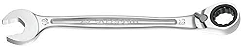 Facom 467B.36 metrische Umschalt-Ratschenschlüssel, Silber, 36 mm Facom 467B.36 metrische Umschalt-Ratschenschlüssel, Silber, 36 mm von Facom