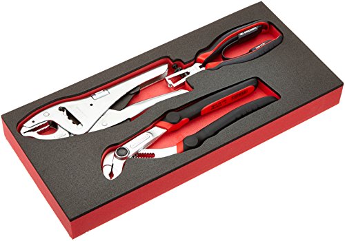 FOAM 3 PLIERS SET von Facom