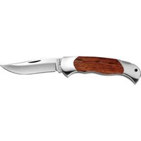 Facom Messer mit Klingensicherung u Holzheft Facom Messer mit Klingensicherung u Holzheft von Facom
