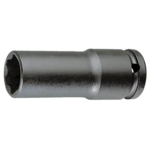 IMPACT-Steckschluessel 3/4" lang 36 mm von Black+Decker