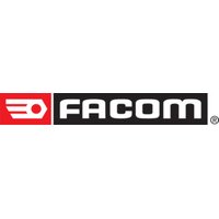 Facom Naben-Abzieher-Set hydraulisch 8-tlg von Facom