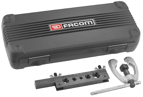 FACOM P476 Tablett, Kunststoff, Schwarz von Facom