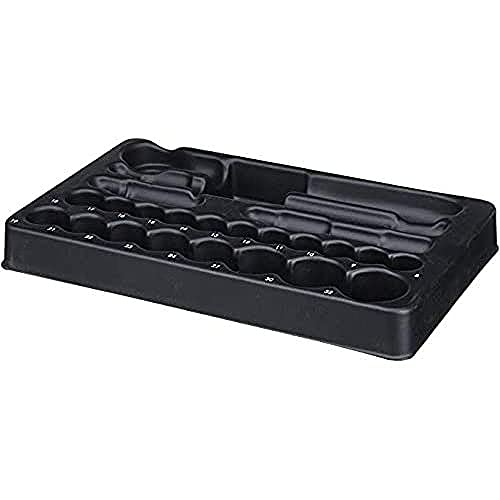 Facom PL.L03 - Bandeja Kunststoff L Vase Nivel 5 mm von Facom