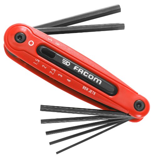 Facom SC. 86H. JE7B Werkzeug Set von 7 von Facom