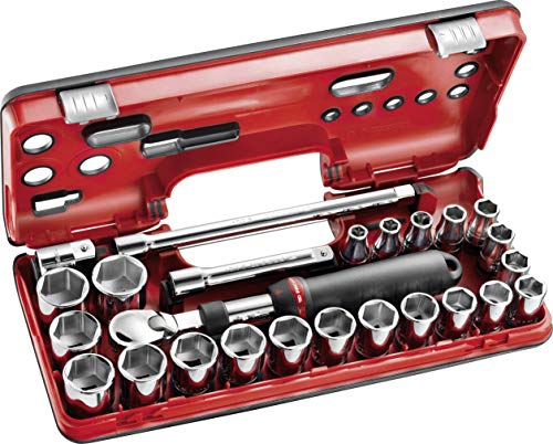 Facom SX DBOX2 Set Gläser 1/2 Facom SX DBOX2 Set Gläser 1/2 von Facom