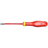 Facom Schraubendreher PROTWIST 1000V 4 mm Facom Schraubendreher PROTWIST 1000V 4 mm von Facom