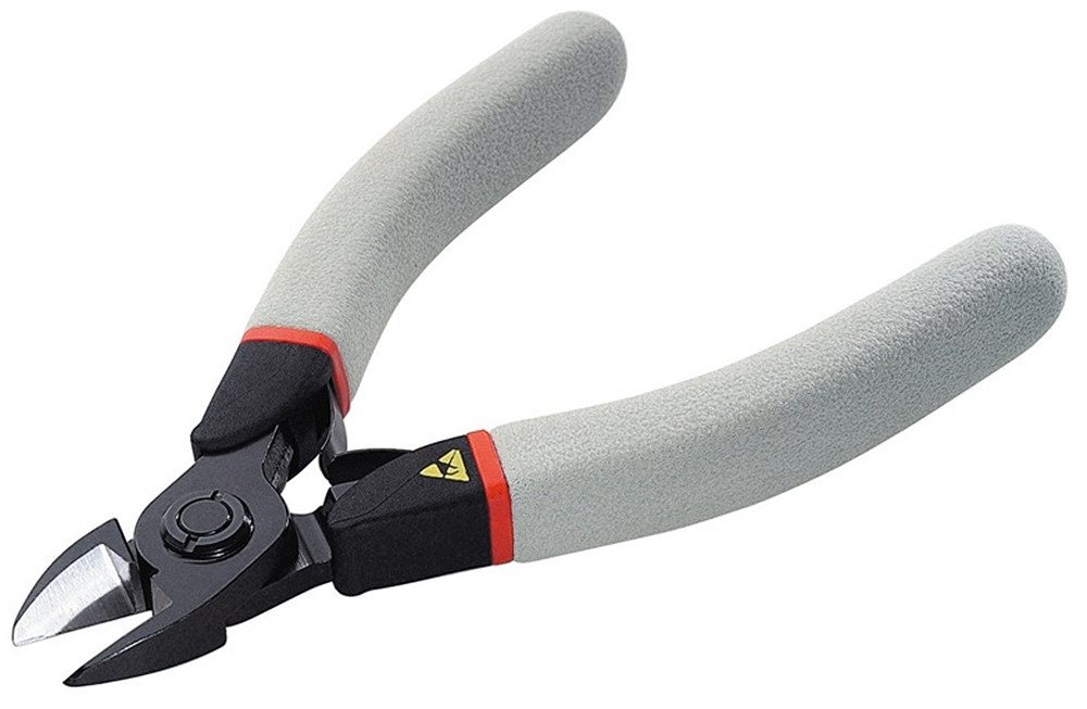 Facom Seitenschneider Facom 405.12E Seitenschneider ESD axial Facom Seitenschneider Facom 405.12E Seitenschneider ESD axial von Facom