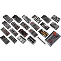 Facom Set Universal 230-tlg Facom Set Universal 230-tlg von Facom