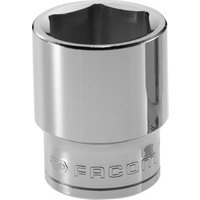 Facom Steckschlüssel 1/2" 6-Kant 29 mm Facom Steckschlüssel 1/2" 6-Kant 29 mm von Facom