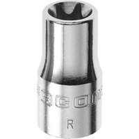 Facom Steckschlüssel 1/4" Torx E5 Facom Steckschlüssel 1/4" Torx E5 von Facom