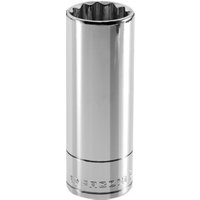 Facom Steckschlüssel 3/8" 12-Kant lang 9 mm Facom Steckschlüssel 3/8" 12-Kant lang 9 mm von Facom