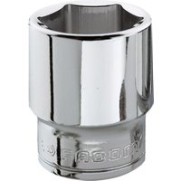 Facom Steckschlüssel 3/8" 6-Kant 20mm Facom Steckschlüssel 3/8" 6-Kant 20mm von Facom