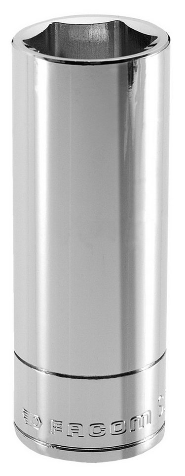 Facom Steckschlüssel Facom J.22HLA Steckschluessel 3/8'' 6-Kant lang 22 mm Facom Steckschlüssel Facom J.22HLA Steckschluessel 3/8'' 6-Kant lang 22 mm von Facom