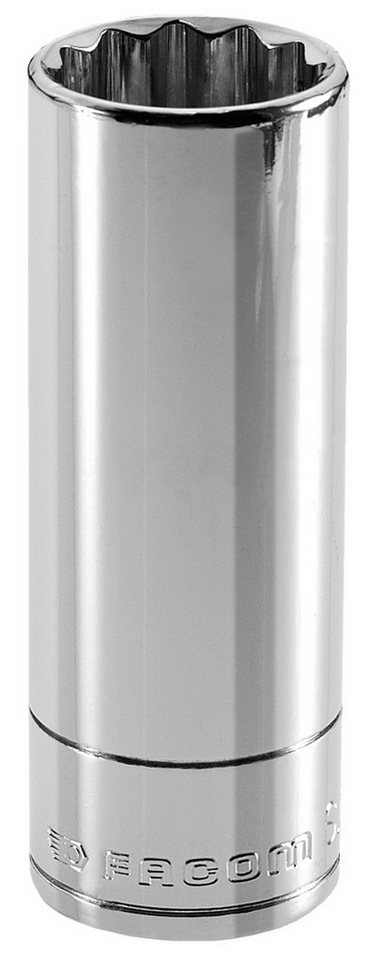 Facom Steckschlüssel Facom J.7LA Steckschluessel 3/8'' 12-Kant lang 7 mm Facom Steckschlüssel Facom J.7LA Steckschluessel 3/8'' 12-Kant lang 7 mm von Facom
