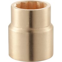 Facom Steckschlüssel funkenfrei 1" 34 mm Facom Steckschlüssel funkenfrei 1" 34 mm von Facom