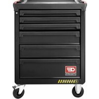 Facom Werkstattwagen 6 Schubfächer 3 Module ROLL.6NM3AS Facom Werkstattwagen 6 Schubfächer 3 Module ROLL.6NM3AS von Facom