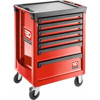 Facom Werkstattwagen 7 Schubfächer 3 Module ROLL.7M3A Facom Werkstattwagen 7 Schubfächer 3 Module ROLL.7M3A von Facom