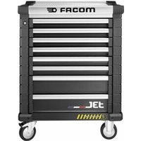 Facom Werkstattwagen 8 Schubfächer 3 Module JET.8NM3AS von Facom